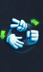 Rock Paper Scissors