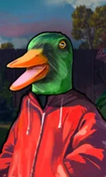 Duck Hunters