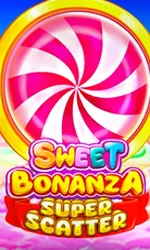 Sweet Bonanza Super Scatter