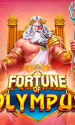 Fortune of Olympus
