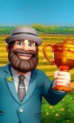 Big Bass Return to the Races