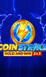 Coin Strike: Hold and Win