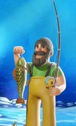 Big Bass Bonanza