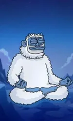 Lofi The Yeti