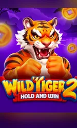 Wild Tiger 2 -