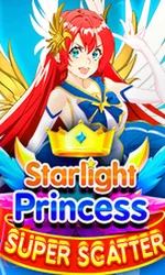 Starlight Princess Super Scatter